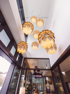 Hotel Libertas elements pure - Friburgo em Brisgóvia - 3