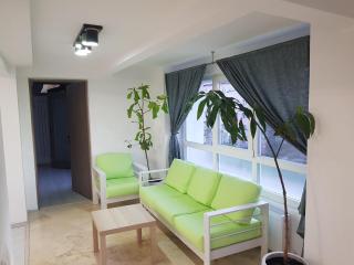 Rengo Residence - 1