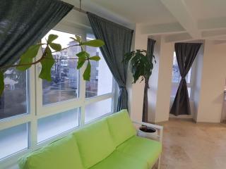Rengo Residence - Târgovişte - 0