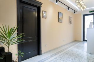 NEST INN - Tashkent - 1