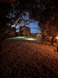 Ta’ Peppi Farmhouse - Qala - 4