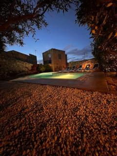 Ta’ Peppi Farmhouse - Qala - 5