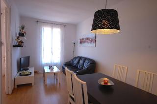 Lets Holidays Apartment Barcelona near beach - Barcelone - 6