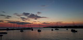 ARIA apartment with beautiful terrace with sea & park view - 2