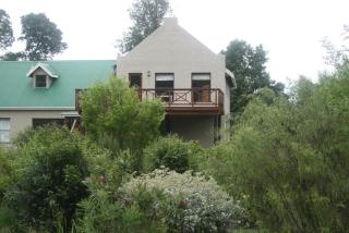 Fijnbosch Cottage and Camping - Stormsrivier - 9