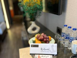 Edition Old City Hotel - 7