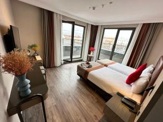 Edition Old City Hotel - Istambul - 9