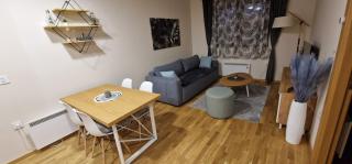 Apartman Polaris Zlatibor - 0