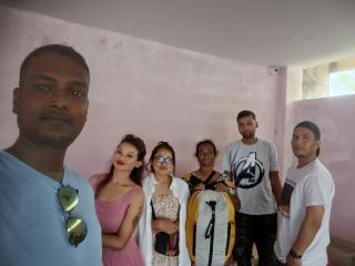 HOTEL ANISH - 8