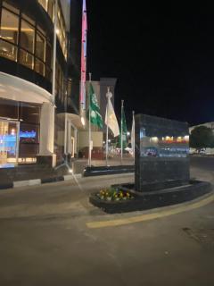 منــازل الماسة للشقق المخدومة - 3