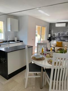 Apartamento a pocos metros de la playa - Arguineguín - 2
