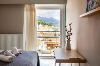 Kalamata Old City - Minimal Urban Retreat - 1