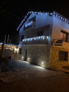 Sobe App Moj Hir bed and breakfast - Jastrebarsko - 5