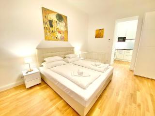 Steiner Residences Vienna Reumannplatz - Viena - 3