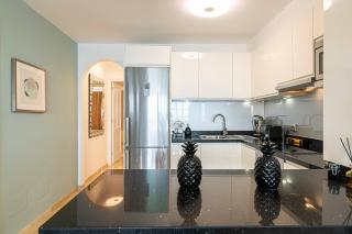 Apartment Terrazas La Caleta, Costa Adeje - Adeje - 3