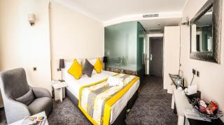 Koza Suite Hotel - Ankara - 9
