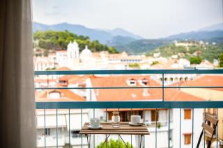 Kalamata Old City - Minimal Urban Retreat - Kalamata - 8