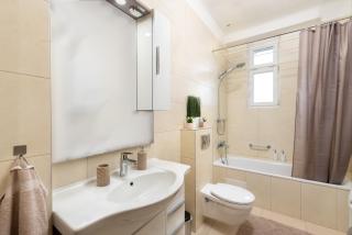 Budapest Deluxe Apartment with free car park - Budapest - 6