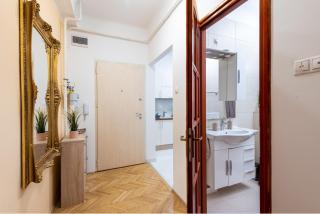 Budapest Deluxe Apartment with free car park - Budapest - 3