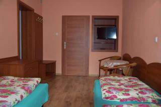 Ośrodek Wypoczynkowy Pod Skałką - 1