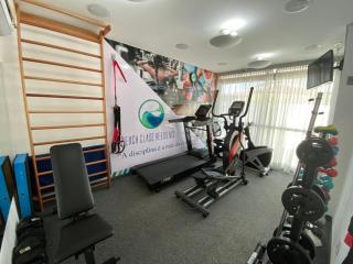 Flat Beira Mar - Recife - 7