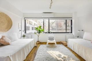 FeliCity Loft In Thessaloniki _ Accessible & Comfortable - Salonicco - 7