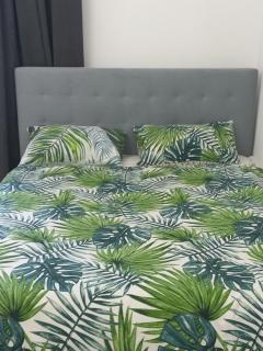 апартаменти неподалік вокзалу - Lwiw - 2