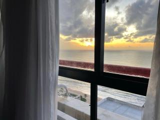 HOTEL NAVEGANTES VISTA PARA MAR Boa Viagem - Recife - 4