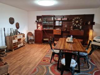 Auszeit an der Nordsee - Husum - 3