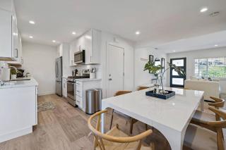 Chic and Comfy Home in the Heart of Silicon Valley - Mountain View - 2