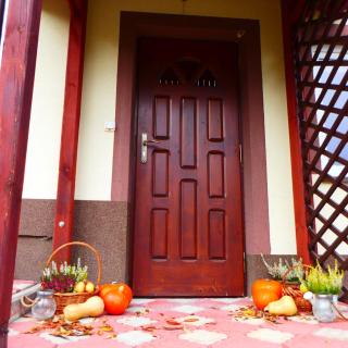 Gromadzyń Się - noclegi pod wyciągiem - 8