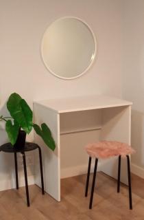 Apartament Pastelowy Gdańsk 40 metrów z widokiem na ogród - Gdańsk - 1