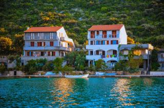 Apartments Adrialuka - Dubrava - 0