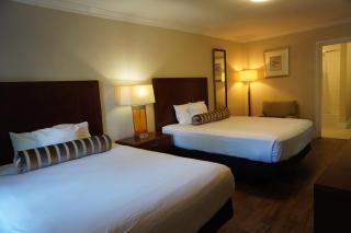 Rose Garden Inn - Santa Barbara - 3