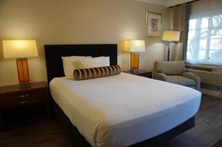 Rose Garden Inn - Santa Barbara - 7