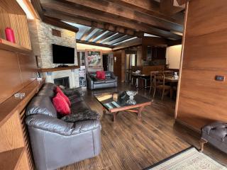 Saint Michel Chalets - Al Arz - 8