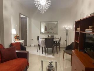 Crimson Suite: 1-bedroom apartment in Thessaloniki - Thessaloniki - 5