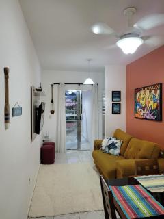 Residencial Caribe Itaguá Ubatuba - Ubatuba - 0