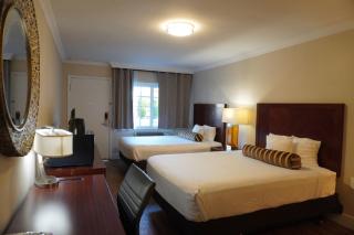 Rose Garden Inn - Santa Barbara - 5