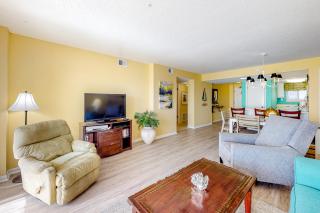 Driftwood Towers 4H - 6