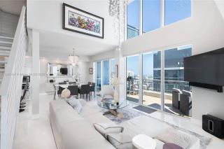 The PH in the heart of Brickell - Miami - 0