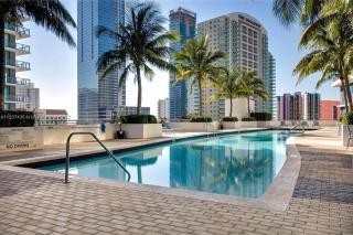 The PH in the heart of Brickell - Miami - 2