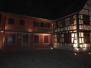 LOGEMENT ST MICHEL - Horbourg - 6