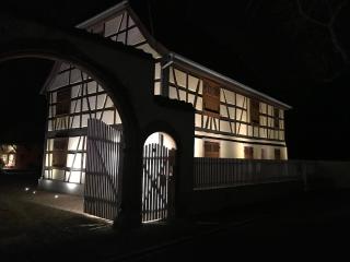 LOGEMENT ST MICHEL - Horbourg - 8