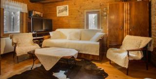 Cabin In The Woods Vukelic - Stubicke Toplice - 2