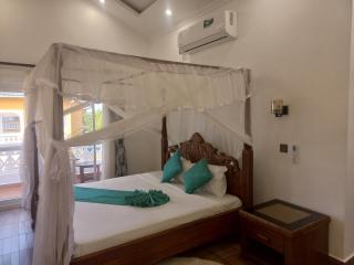 Villa Duran - 5 bedrooms - 3