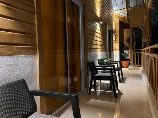 Alaia Casa de campo By Hospedify Para 10 personas en la naturaleza con BBQ cerca de rió cristalino - Jarabacoa - 6