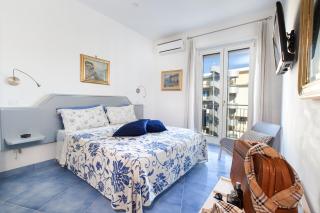 Cafiero Flat - Sorrento - 8