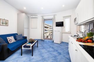 Cafiero Flat - Sorrento - 3
