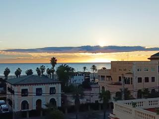 Valencia Beach Apartments 2 - Valencia - 7